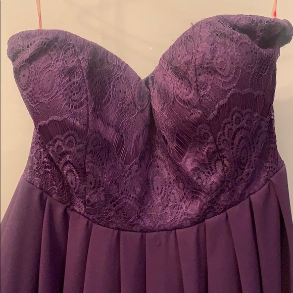 Hush collection dress - Picture 2 of 4